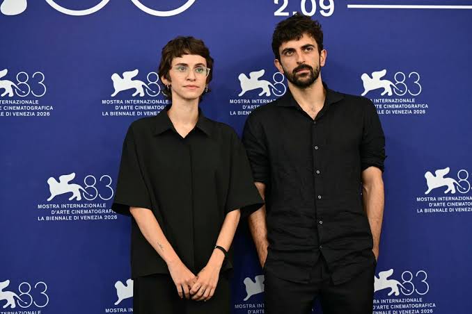 De Gaza à la Mostra de Venise, NAZA ou la question des « narratifs »