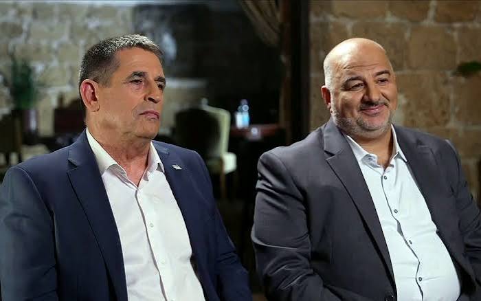 Knesset 2026 : Une alliance judéo-arabe inédite