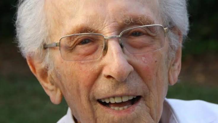 Hommage : Lucien Lazare, un homme exceptionnel